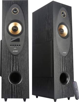 F&D T35X 80 W Bluetooth Tower Speaker (Sound Bar)